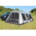 Outdoor Revolution MOVELITE T4E Driveaway Air Awning Mid 220cm - 255cm ORDA2031